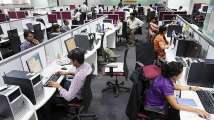 You could get an average of 7.7% salary hike this year, but there is a...