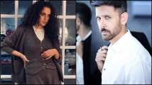 Hrithik Roshan to record statement in Kangana Ranaut case, details ins...