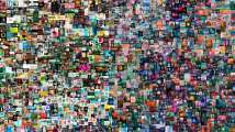 Digital artwork sells for Rs 502 crore at Christie's
