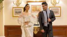 Lakme Fashion Week 2021: Kiara Advani to turn showstopper for Manish M...