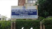 COVID-19 effect: Over 70 lakh EPF accounts closed in April-December 20...