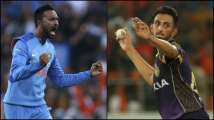 India vs England: Prasidh Krishna, Krunal Pandya likely to receive cal...