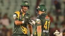 Road Safety World Series: In-form South Africa beat Bangladesh to set...