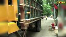 BSF targets to complete Indo-Bangladesh border fence in Tripura by this yea...