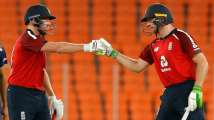 3rd T20I: Not India, England take 2-1 lead as they thrash hosts by 8 w...