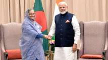 PM Narendra Modi to visit Bangladesh next week, his first trip abroad...