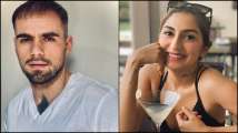 Makeup artist Hiyavi Saigal accuses ex-beau and MUA Florian Hurel of p...