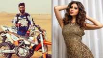 Who is Suraj Nambiar? The Dubai-based businessman Mouni Roy is rumoured to...