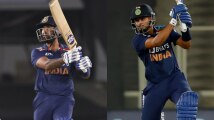 4th T20I: Suryakumar Yadav's maiden fifty, Shreyas Iyer's bl...