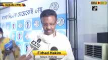 Kolkata Mayor on attack allegations: BJP is ‘communalizing politics’