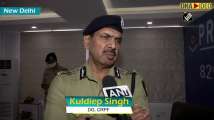 On soldier opening Kangana’s car door in viral video, CRPF DG says 'it...