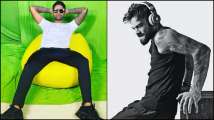 Virat Kohli to Suryakumar Yadav, Indian cricketers who have amazing tattoos...