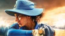 Taapsee Pannu quotes Sachin Tendulkar as she preps to play Mithali Raj...