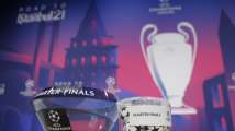 Champions League: Title holders Bayern Munich to face PSG, Liverpool p...
