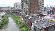 Mumbai's Dharavi records highest single day COVID-19 spike since...