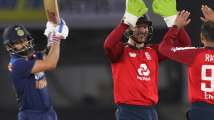 5th T20I: England win toss and opt to bowl again, Virat ...