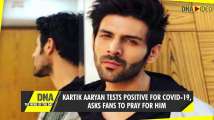 DNA: Top News of the Day | March 22, 2021; Kartik Aaryan tests positive for...