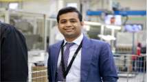 Akshay Aggarwal’s entrepreneurial spirit to establish multiple busines...