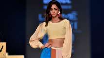 DNA Exclusive: Ananya Panday stuns at LFW Grand Finale, reveals she looks u...