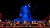 Mahashivratri livestream event beats Grammys' viewership, gets 20...