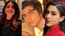 From Navya Naveli Nanda to Sara Ali Khan: A look at educational qualificati...