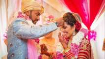 Meet Pankhuri Sharma, the beautiful wife of India all-rounder and Hardik Pa...