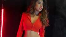 Viral! Nia Sharma celebrates 6 million Instagram followers with sexy d...
