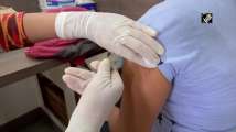 Amid surge in coronavirus cases Pune increases pace of COVID vaccination 