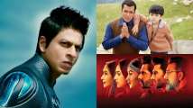 SRK's 'Ra.One', Salman Khan's 'Tubelight': Mo...