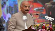 PM Modi enquires about President Ram Nath Kovind's health after h...