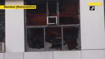 Bandhup Fire Incident: CM Thackeray seeks forgiveness from families of vict...