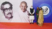 PM Modi in Bangladesh: Kali Temple visit, delegation-level talks, meet...