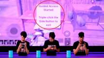 Realme caught using Apple iPhone during demo of Narzo 30A