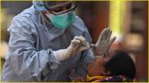 UP woman tests positive for South African variant of COVID-19 strain