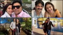 Ram Kapoor-Gautami Kapoor, Hiten Tejwani-Gauri Pradhan: TV couples who fell...