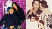 From teenage lovebirds to rock solid marriage: Look back at Neetu Kapoor an...