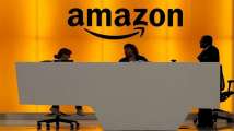 'Amazon employees pee in bottles': Undercover writer reveals...