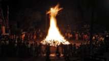 Holika Dahan 2021: Shubh Muhurat, timings, puja vidhi, significance of...