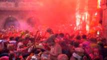 Happy Holi 2021: WhatsApp messages, wishes, greetings, quotes to send...