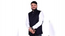 Meet Mr Jayman Sharma - The selfless youth leader with a passion for s...