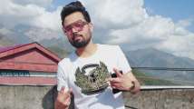 Singer Diljaan, 31, dies in car accident in Amritsar