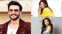 Jacqueline Fernandez, Parineeti Chopra to Ranveer Singh: First jobs of acto...