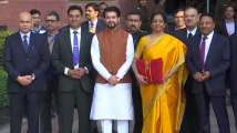 Union Budget 2021 seeks to bring changes—can legalized gambling help i...