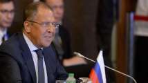 Russian Foreign Minister Sergey Lavrov to visit India next week