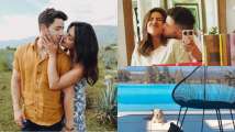 Inside Priyanka Chopra-Nick Jonas' Rs 144 crore mansion in Los Angeles...