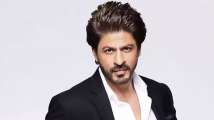 Shah Rukh Khan is at his wittiest as he replies to fan curious about h...