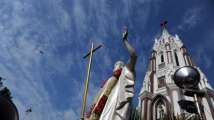 Good Friday 2021: WhatsApp messages, quotes, wishes to shares with you...