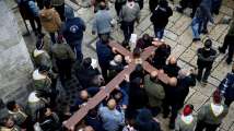 Good Friday 2021: History, significance and traditions of this holy da...