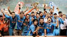 Why do we keep remembering about MS Dhoni's one six? Gautam Gambh...