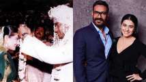 From being poles apart to married for 22 years: A look at Ajay Devgn and Ka...